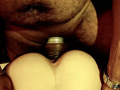 பையன் தன் மனைவியையும் முன்னாள் மனைவியையும் புணர்கிறான்