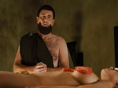 பேப் ஆர்யா ஃபே இயற்கையான நுணுக்கங்களுடன் ஊதுகுழலைக் கொடுக்கிறது மற்றும் முட்டாள்தனமாகிறது